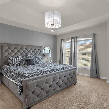 Fantastic 3 Beds Dream House At Solara New Villa Kissimmee Exterior photo